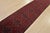 An authentic tribal Turkmen rug hand-knotted with fine wool and natural dyes. This nomadic rug features a row of geometric...