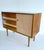 Vintage Scandinavian Sideboard in Wood, 1960s For Sale - Image 10 of 14