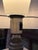 Tripod Design Surveyors Floor Lamp For Sale - Image 9 of 11