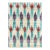 Pasargad Home Sari Silk Ivory Sari Silk Area Rug, 6' 0'' X 9' 0'' For Sale
