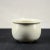White Ceramic Vase by S. C. Richard, 1920s For Sale - Image 3 of 9