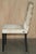 Chesterfield Dining Chairs in Tufted Velvet Upholstery from Fendi Casa, Set of 4 For Sale - Image 11 of 18