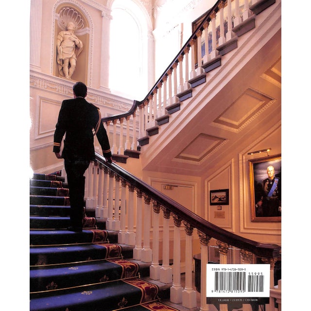 "The in and Out: A History of the Naval and Military Club" 2015 Newark, Tim For Sale - Image 12 of 14