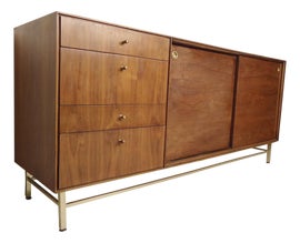 Example of John Stuart Credenzas and Sideboards