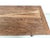 20th Century Oak Farmhouse Table, 1890s For Sale - Image 9 of 18