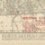 Antique Map of British Columbia with Queen Charlotte Islands, 1899 For Sale - Image 3 of 12