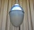 Single Hanging Pendant Industrial Street Light For Sale - Image 4 of 8