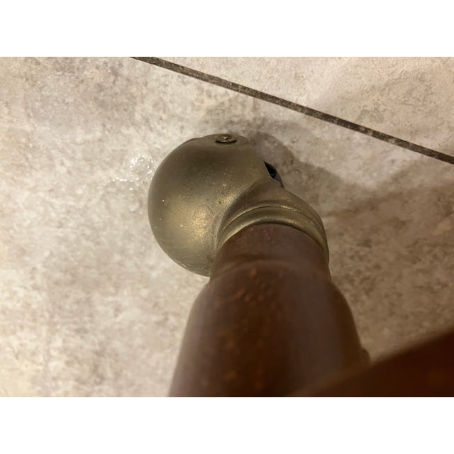 1980s Globe Drinks Bar For Sale - Image 12 of 12