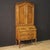 Vintage Italian Inlaid Trumeau, 1960s For Sale - Image 13 of 13