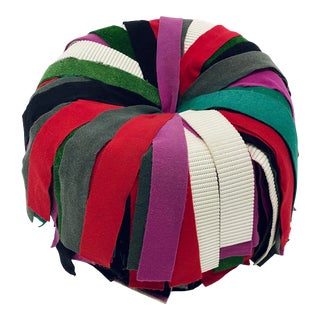 Fernando and Humberto Campana "Sushi" Chair for Edra, 2005 For Sale