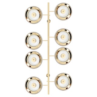 Carter Rectangular Suspension by Delightfull For Sale