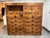 Japanese Two Piece Tansu Chest of Drawers For Sale - Image 4 of 12