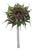 Brown Sunflower Stem (Set of 6) For Sale