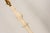 Vintage Figural Resin ‘Tête De Femme’ Caryatid Floor Lamp After Giacometti For Sale - Image 11 of 18