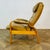 Mid-Century Leather Lounge Chair by Skoghaug, 1970s For Sale - Image 6 of 18