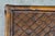 Mid-Century Modern Bentwood Woven Rattan Pedestal Table Sculpture Stand Boho 24" For Sale - Image 12 of 17
