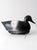 Vintage Neumann & Bennetts Plasti-Duk Scaup Duck Decoy With Weight For Sale - Image 9 of 16