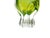 Mid-Century Modern Vase by J. Hospodka for Chribska Glassworks, Czechoslovakia, 1960s For Sale - Image 3 of 12