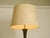 Bronze Verdigris Floor Lamp by Stewart Ross James for Hansen Lighting, USA, 1960s For Sale - Image 6 of 18
