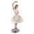 Number 2355 Columbine Porcelain Figurine from Bing & Grondahl For Sale - Image 9 of 9