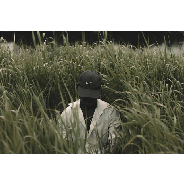 Contemporary Photography “Swoosh” by Douglas Condzo A limited edition series of 15