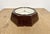 Industrial Bakelite Brown Wall Clock from Smith Electric, 1950s For Sale - Image 12 of 17