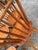 Vintage Windsor Style Dining Chairs by Hunt Furniture - Set of Six For Sale - Image 10 of 10