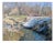 Landscape with Bridge, 2015 For Sale