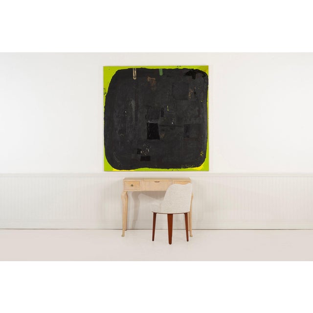 Samuel Marx Vanity Table for Quigley, Chicago, 1950 For Sale - Image 4 of 18