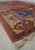 1990s Karastan Colonial Williamsburg Approx. 6x9 Rug For Sale - Image 5 of 17