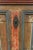 Wood Antique Pennsylvania Dutch Paint Decorated Blanket Chest For Sale - Image 7 of 13