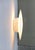 Eklipta wall/ceiling lamp by louis poulsen, designed by arne jacobsen. a simple design classic by poulsen. The shape of...