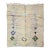 Camel Handwoven Berber Wool Rug - 7.8 X 6.2 Ft For Sale