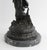 Metal Antique French Bronze Sculpture of Eagle Falcon by Jules Moigniez, Large 24" For Sale - Image 7 of 15