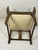 Wood Art Nouveau Armchairs, 1890s, Set of 2 For Sale - Image 7 of 9