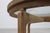 1990s Modern Table in Cedar Wood and Glass, Italy, Late 20th Century For Sale - Image 5 of 12
