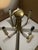 Visual Comfort Visual Comfort Reed Large Chandelier For Sale - Image 4 of 8