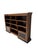 Art Deco Open Bookcase by Paul Bromberg for H. Pander, 1920s For Sale - Image 9 of 15
