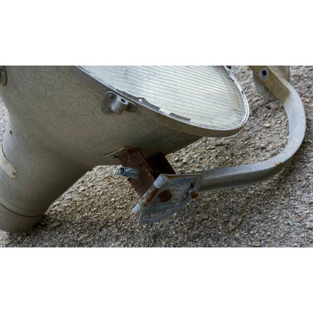 Railway Searchlight 1500 FS from Cariboni, Italy, 1960 For Sale - Image 14 of 18