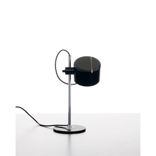 Joe Colombo Mini Coupe Table Lamps by Joe Colombo for Oluce, Set of 2 For Sale - Image 4 of 9