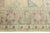 Textile Hand-Knotted Serapi-Inspired Modern Wool Rug in Muted Pastels and Sand 11x13 For Sale - Image 7 of 9