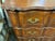 Early 20th Century Walnut Louis XV Chest For Sale In New York - Image 6 of 15
