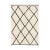 Hand-Knotted Wool Rug by Azele Studio For Sale - Image 13 of 13