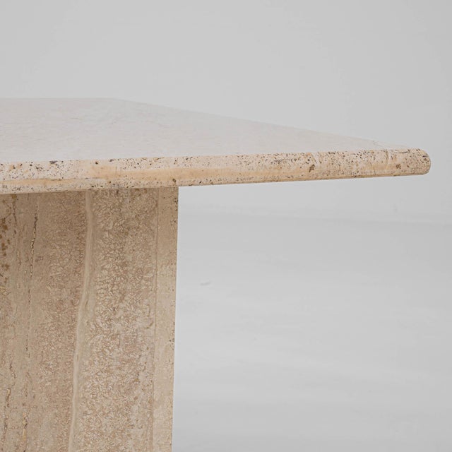 20th Century Italian Marble Coffee Table For Sale - Image 12 of 18