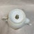 Golden Autumn Teapot Made in Japan For Sale - Image 12 of 12