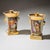 French Potpourri Vases, Set of 2 For Sale - Image 3 of 14