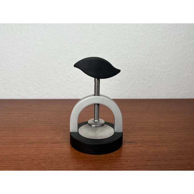 Danish Design Nutcracker from Menu, in Very Good conditions. Designed 1990 to 1999 This piece has an attribution mark, I...
