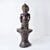 Early 20th Century Bene Lulua Divination Double Figure on Custom Base For Sale - Image 12 of 17
