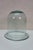Hand Blown Glass Cloche Apothecary Bell Jar Display Dome Terrarium 10" For Sale - Image 9 of 12