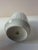 White Porcelain Vase by Winterling Bavaria For Sale - Image 4 of 10